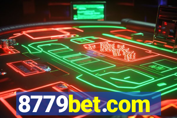 8779bet.com