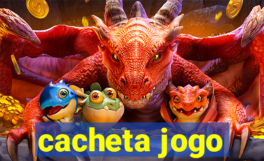 cacheta jogo