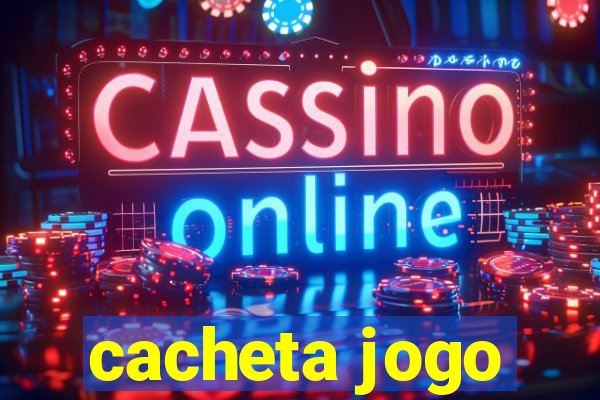 cacheta jogo