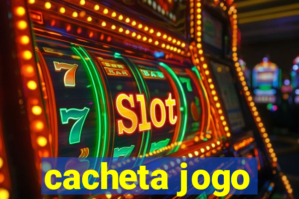 cacheta jogo