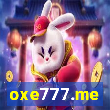 oxe777.me