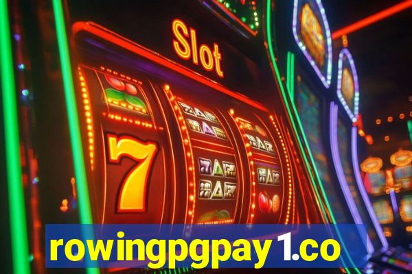 rowingpgpay1.com