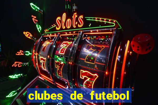 clubes de futebol belo horizonte