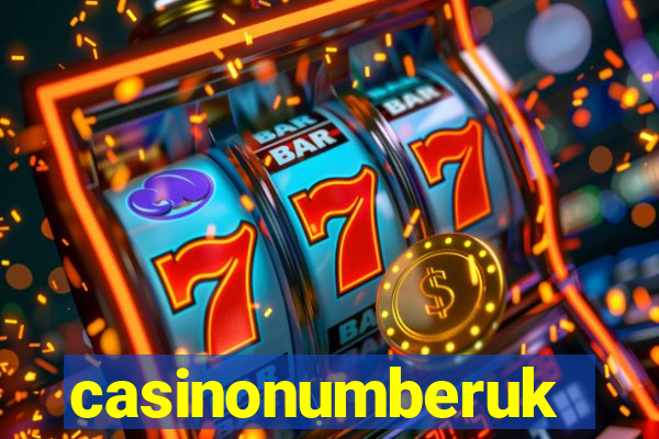 casinonumberuk