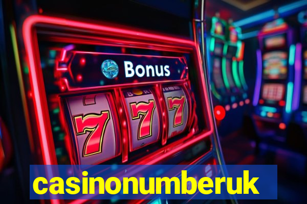 casinonumberuk