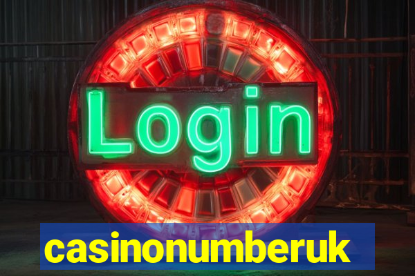 casinonumberuk