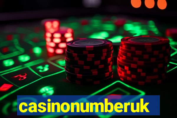 casinonumberuk