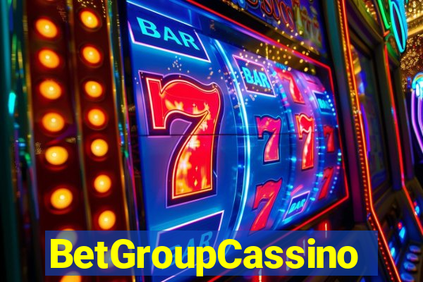 BetGroupCassino