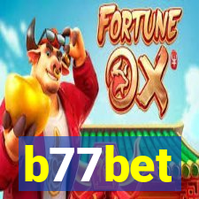 b77bet