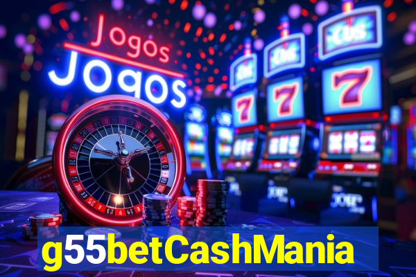 g55betCashMania