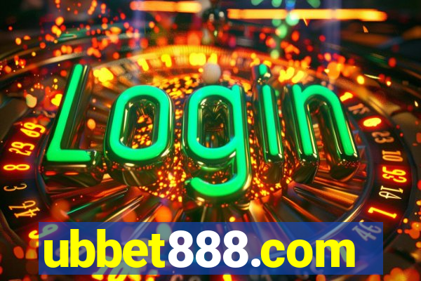 ubbet888.com