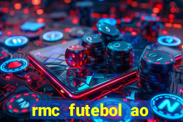 rmc futebol ao vivo gratis