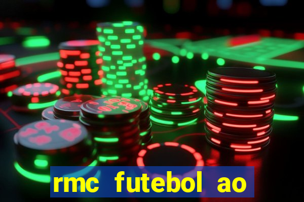 rmc futebol ao vivo gratis