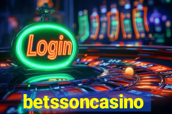 betssoncasino