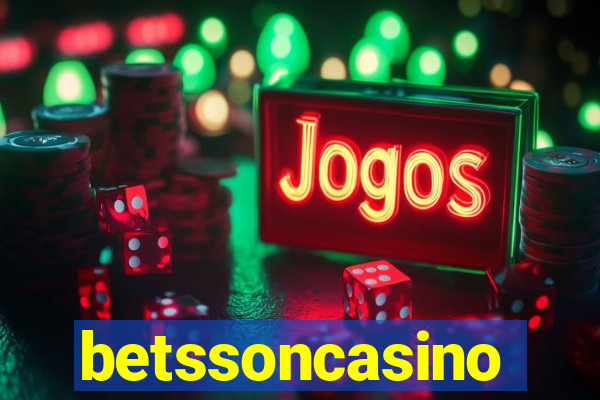 betssoncasino