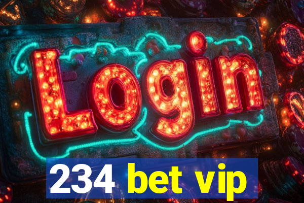 234 bet vip