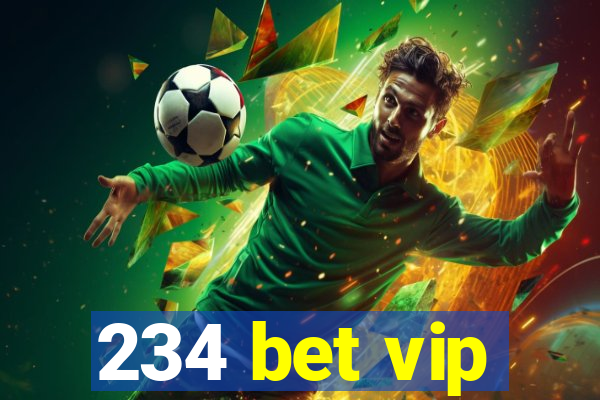 234 bet vip