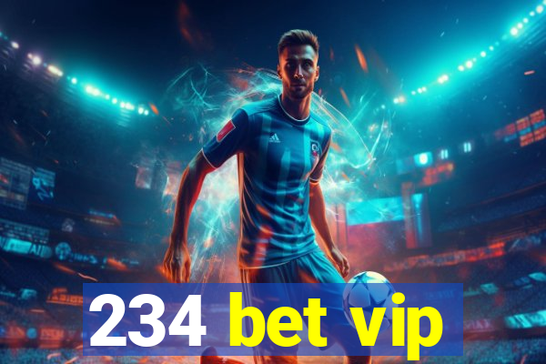 234 bet vip