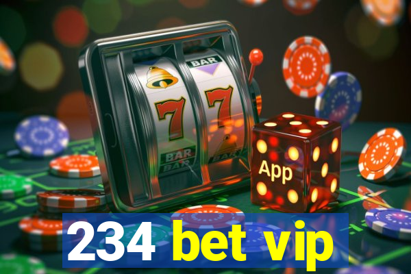 234 bet vip