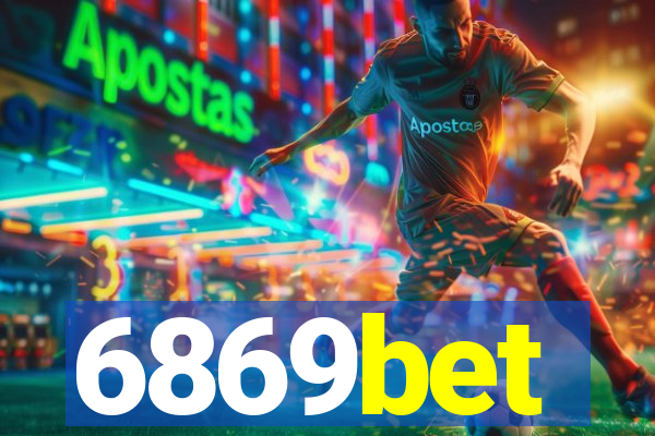 6869bet