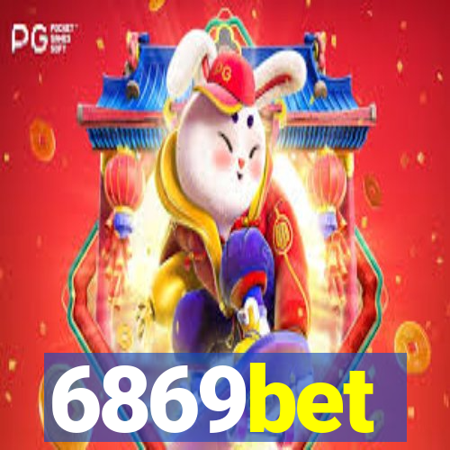 6869bet