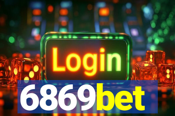 6869bet