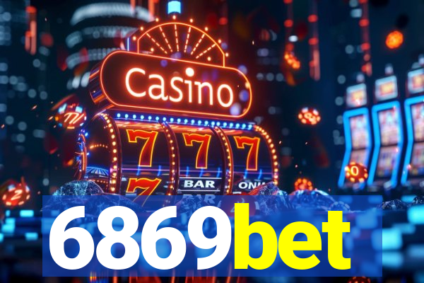 6869bet