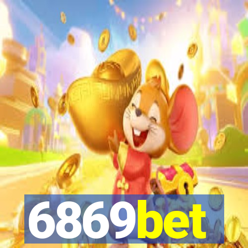 6869bet