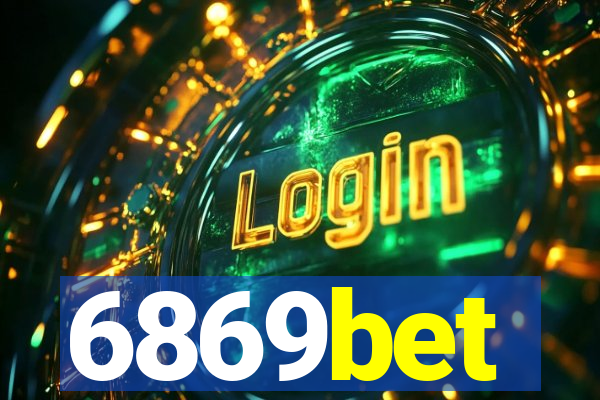 6869bet