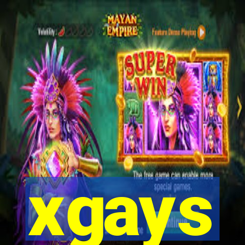 xgays