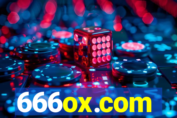 666ox.com