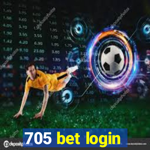 705 bet login