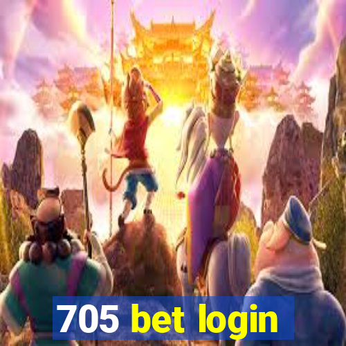 705 bet login