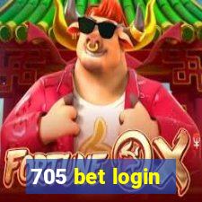 705 bet login