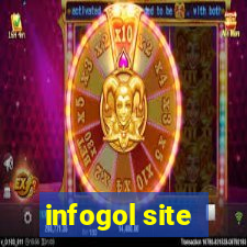 infogol site