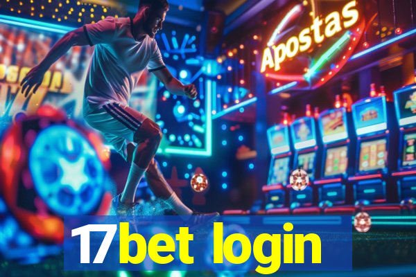 17bet login