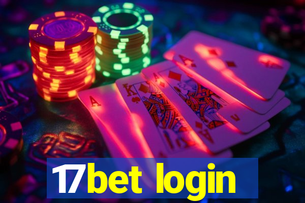 17bet login