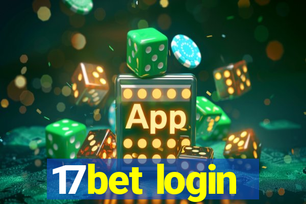 17bet login