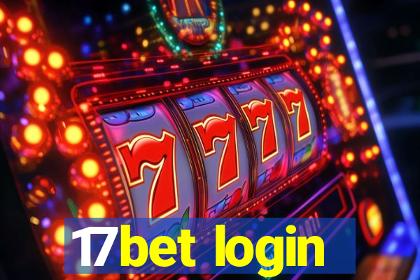 17bet login