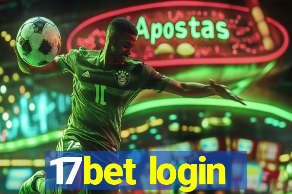 17bet login