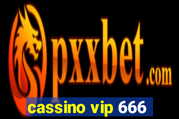 cassino vip 666