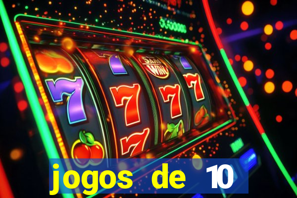 jogos de 10 centavos da pragmatic play