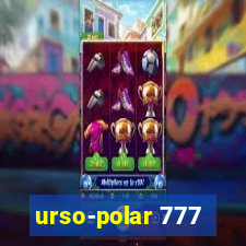 urso-polar 777