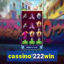 cassino 222win