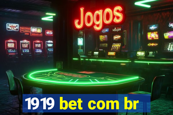 1919 bet com br