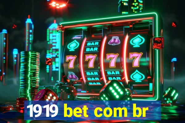 1919 bet com br