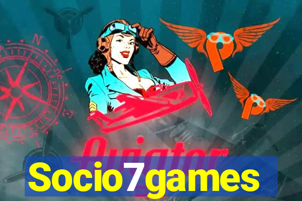 Socio7games