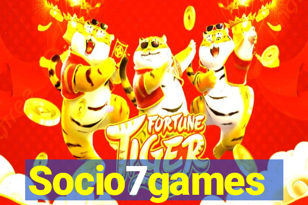 Socio7games