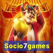 Socio7games