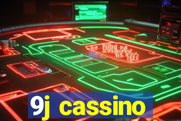 9j cassino